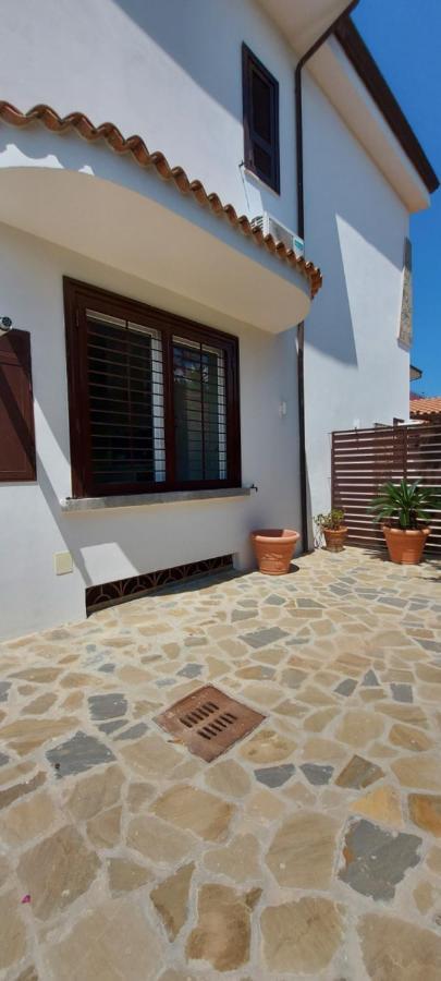 Stella Maris B Διαμέρισμα Santa Maria di Castellabate Εξωτερικό φωτογραφία