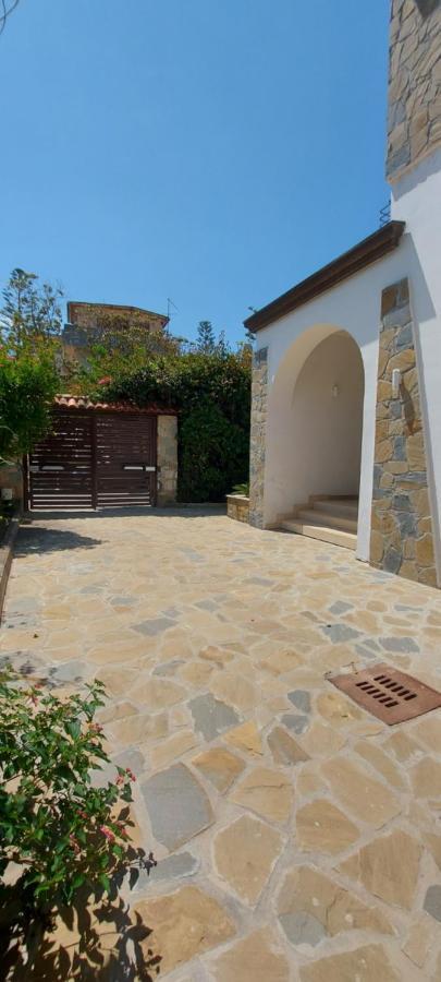 Stella Maris B Διαμέρισμα Santa Maria di Castellabate Εξωτερικό φωτογραφία